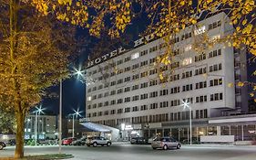 Hotel Kujawy